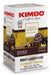 EAN 8002200141745 - Kimbo Espresso Barista 100% Arabica Cápsula de café Medium-dark roast 30 pieza(s) imagen 1