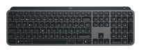 EAN 5099206112278 - Logitech 920-011571 teclado Universal Bluetooth QWERTZ Suizo Grafito imagen 1