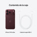 EAN 195951410364 - Apple iPhone 18 Pro Max 17,5 cm (6.9") SIM doble iOS 27 5G USB Tipo C 5391 mAh Borgoña imagen 9