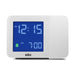 EAN 5013348620910 - Braun BC15 Reloj analógico Rectángulo Blanco imagen 9