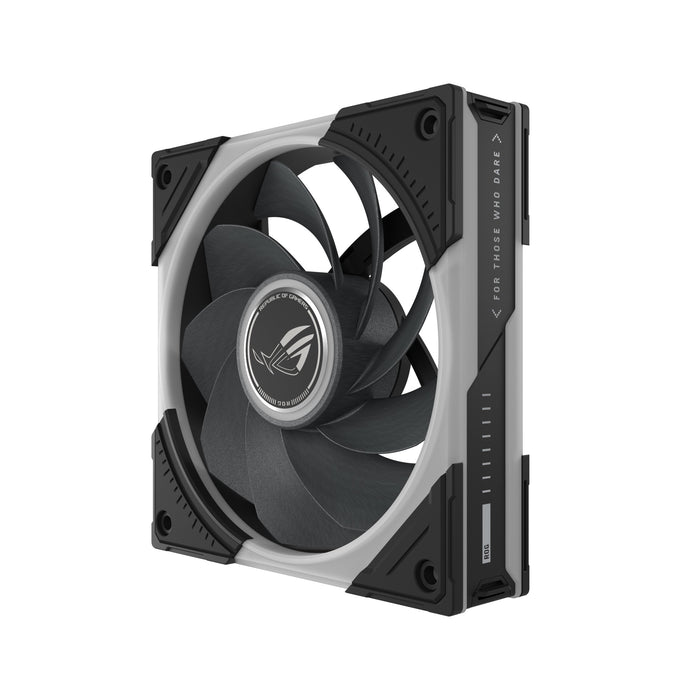 EAN 4711636413091 - ASUS ROG Eurux GR120 ARGB Reverse Fan - Triple Pack Carcasa del ordenador Ventilador 12 cm Negro, Blanco  imagen 17