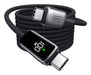 EAN 6975141096431 - INIU CD11 cable USB USB 2.0 2 m USB C 0,48 Gbit/s 100 W Negro imagen 1