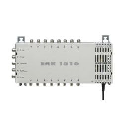 EAN 4021121448836 - Kathrein EXR 1516 Gris imagen 1
