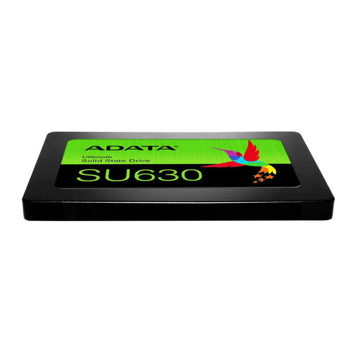 EAN 4713218469175 - ADATA ULTIMATE SU630 240 GB 2.5" SATA QLC 3D NAND imagen 4
