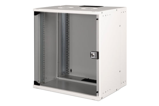 EAN 4016032493754 - Digitus DN-49206 armario rack 12U Bastidor de pared Gris imagen 1