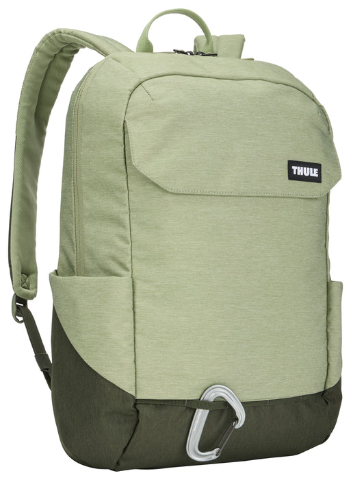 EAN 85854259972 - Thule Lithos TLBP216 - Quiet green mochila Mochila informal Verde Poliéster imagen 11
