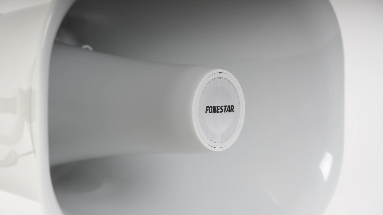 EAN 8422521023191 - Fonestar VULKAN-30 altavoz Gris Alámbrico 30 W imagen 5