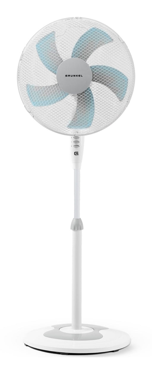 EAN 8426156012797 - Grunkel FAN-165R ventilador Blanco imagen 1