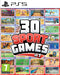 EAN 3700664531274 - Just for Games 30 SPORT GAMES IN 1 imagen 2