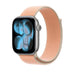 EAN 195951062259 - Apple MHYV4ZM/A Accesorios para dispositivos vestibles inteligentes Grupo de rock Naranja Poliéster recicl imagen 2