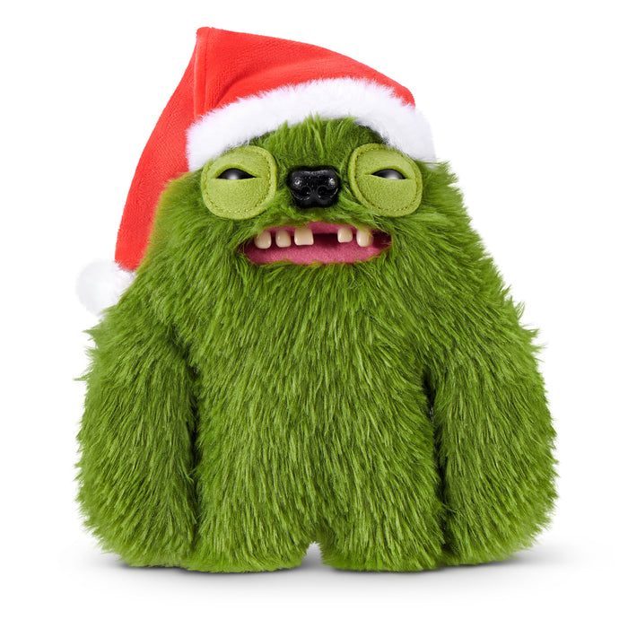 EAN 4894680058101 - ZURU Fuggler 15785 juguete de peluche imagen 3