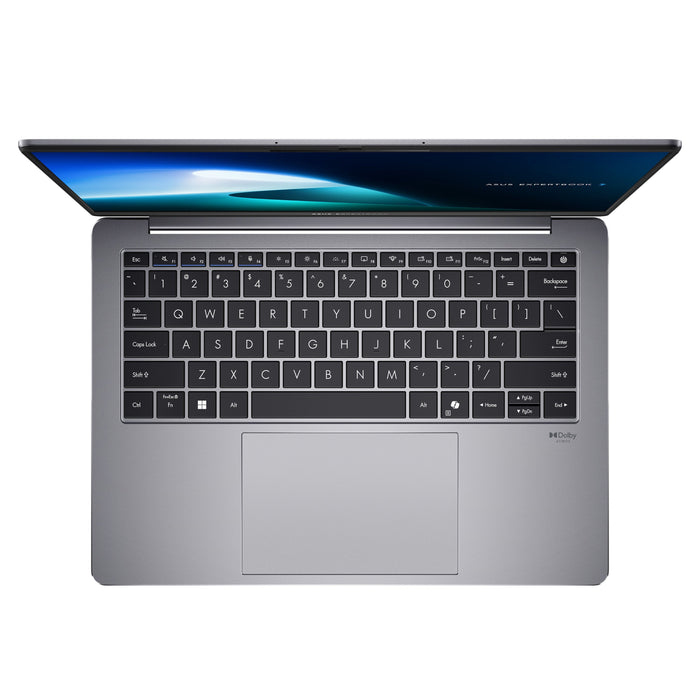 EAN 4711636463423 - ASUS ExpertBook P5 P5405CSA-NZ1318 35,6 cm (14") LPDDR5x-SDRAM Wi-Fi 7 (802.11be) imagen 8