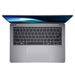 EAN 4711636463423 - ASUS ExpertBook P5 P5405CSA-NZ1318 35,6 cm (14") LPDDR5x-SDRAM Wi-Fi 7 (802.11be) imagen 8