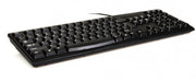 EAN 3567042029729 - Port Designs 900900-UK teclado Ratón incluido Universal USB QWERTY Inglés del Reino Unido Negro imagen 5