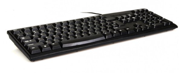 EAN 3567042029729 - Port Designs 900900-UK teclado Ratón incluido Universal USB QWERTY Inglés del Reino Unido Negro imagen 5