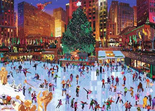 EAN 4005555004202 - Ravensburger 12000420 puzzle Puzzle rompecabezas 1000 pieza(s) Paisaje imagen 1