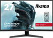 EAN 4948570118861 - iiyama G-MASTER G2766HSU-B1 pantalla para PC 68,6 cm (27") 1920 x 1080 Pixeles Full HD LED Negro imagen 2