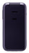 EAN 6438409102461 - HMD 2660 Flip 7,11 cm (2.8") 123 g Violeta Característica del teléfono imagen 4