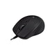 EAN 0662919117059 - V7 MU350 ratón Universal Ambidextro USB tipo A Óptico 2500 DPI imagen 2