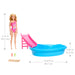 EAN 0194735178285 - Barbie HRJ74 accesorio para muñecas Piscina de muñeca imagen 5