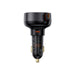 EAN 6932172641658 - Baseus C00057802111-01 cargador de dispositivo móvil Universal Negro Encendedor de cigarrillos Auto imagen 6