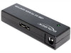 EAN 4043619624867 - DeLOCK 62486 cambiador de género para cable USB3.0 SATA III Negro imagen 3
