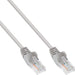 EAN 4043718307012 - InLine S-71400L cable de red Gris 10 m Cat5e U/UTP (UTP) imagen 1