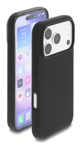 EAN 4043619816453 - DeLOCK 81645 funda para teléfono móvil 16 cm (6.3") Negro imagen 4