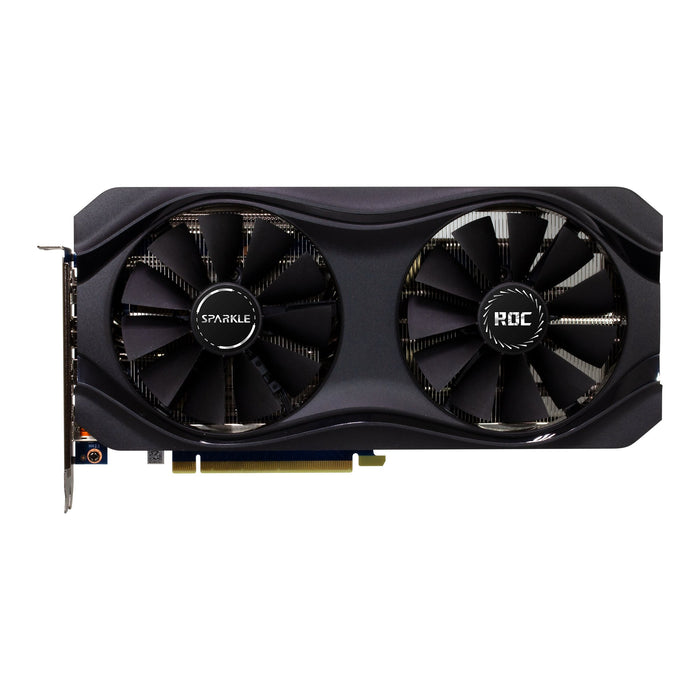EAN 4711342290597 - Sparkle Technology Intel Arc A750 ROC OC Edition 8 GB GDDR6 imagen 2