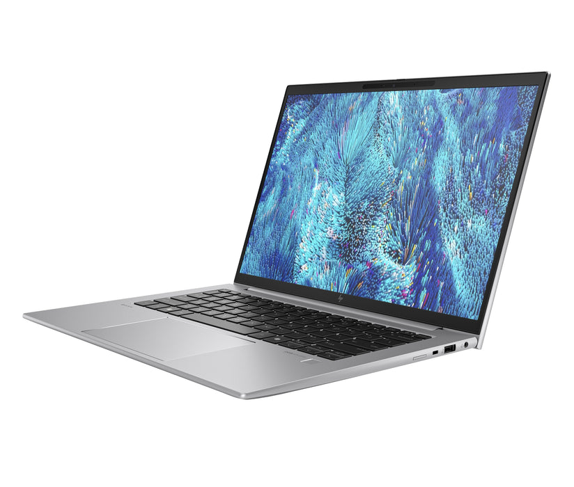 EAN 198122997121 - HP ZBook Firefly G11 Intel Core Ultra 7 155H Estación de trabajo móvil 35,6 cm (14") WUXGA 16 GB DDR5-SDRA imagen 9