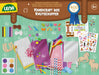 EAN 4006942912001 - Lena 42669 juguete de arte y manualidades imagen 2