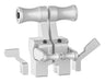 EAN 6973137270933 - MOZA TQB Throttle Module Palanca de vuelo imagen 3