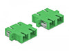 EAN 4043619859924 - DeLOCK 85992 conector de fibra óptica Hembra/Hembra imagen 2