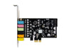 EAN 4015867244630 - Conceptronic EMRICK15B tarjeta de audio Interno 7.1 canales PCI-E x1 imagen 4