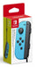 EAN 45496432102 - Nintendo Joy-Con (L) Azul Bluetooth Gamepad Digital Nintendo Switch, Nintendo Switch OLED imagen 1