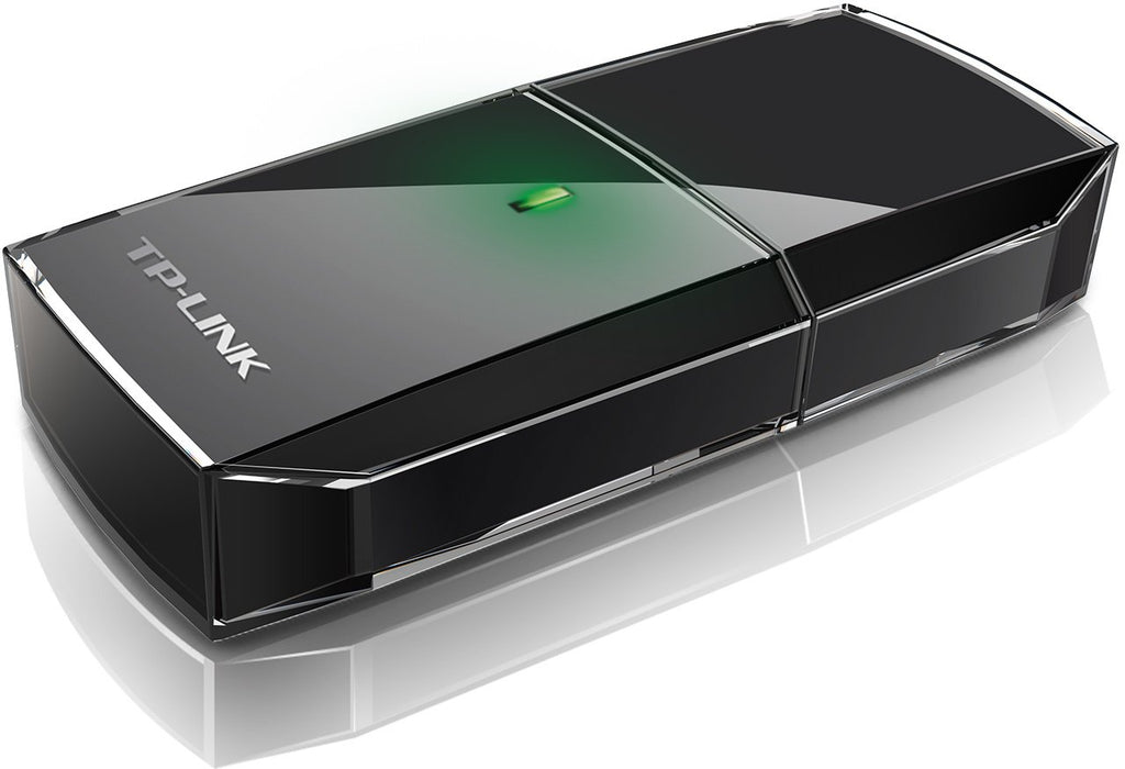 EAN 6935364050856 - TP-Link Archer T2U WLAN 600 Mbit/s imagen 5