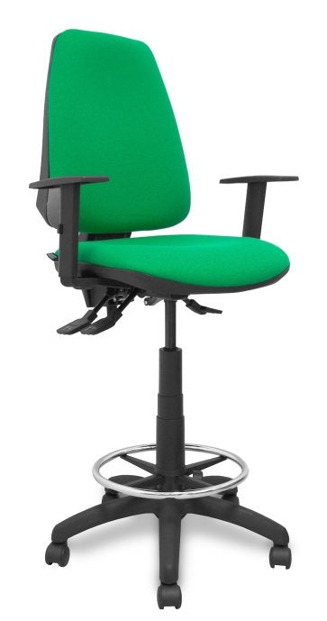 EAN 8435501011668 - PIQUERAS Y CRESPO Elche Asiento acolchado tapizado Respaldo acolchado imagen 8