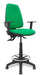 EAN 8435501011668 - PIQUERAS Y CRESPO Elche Asiento acolchado tapizado Respaldo acolchado imagen 8