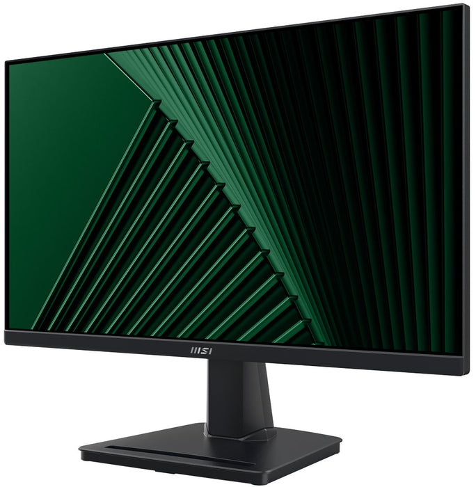 EAN 4711377261142 - MSI Pro MP225V pantalla para PC 54,5 cm (21.4") 1920 x 1080 Pixeles Full HD LCD Negro imagen 8