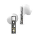EAN 8434847068206 - COOL Accesorios Vision Auriculares Inalámbrico Dentro de oído Llamadas/Música USB Tipo C Bluetooth Blanco imagen 8