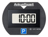 EAN 5711157014127 - Needit Park Lite disco de aparcamiento Negro Electrónico imagen 1
