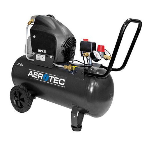EAN 4260135776751 - AeroTEC 310-50 FC compresor de aire 1800 W 280 l/min Corriente alterna imagen 1