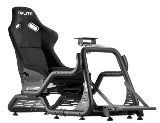 EAN 3770031134254 - Oplite GTR S8 Infinity Force Cabina de carreras imagen 1