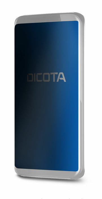EAN 7640186413602 - DICOTA D70360 filtro para monitor 17 cm (6.7") Smartphone Protector de pantalla imagen 1