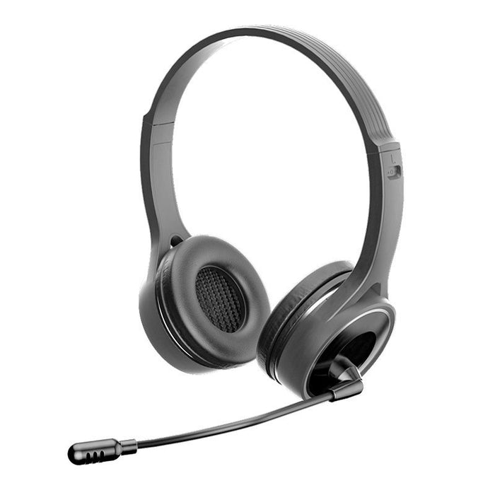 EAN 8434847074702 - COOL Accesorios COOL Office Auriculares Inalámbrico y alámbrico Diadema Oficina/Centro de llamadas Blueto imagen 3