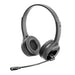 EAN 8434847074702 - COOL Accesorios COOL Office Auriculares Inalámbrico y alámbrico Diadema Oficina/Centro de llamadas Blueto imagen 3