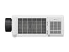 EAN 5028695614758 - NEC PV710UL Proyector para grandes espacios 7100 lúmenes ANSI 3LCD WUXGA (1920x1200) Blanco imagen 9