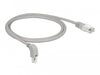 EAN 4043619858651 - DeLOCK 85865 cable de red Gris 1 m Cat6 S/FTP (S-STP) imagen 2