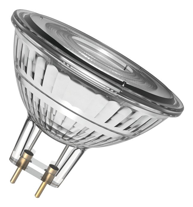 EAN 4099854456596 - Osram LED MR16 DIM P lámpara LED Blanco cálido 3000 K 3,4 W GU5.3 E imagen 3