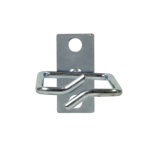 EAN 4052792061765 - LogiLink OR0002 accesorio de bastidor Anillo organizador de cables imagen 2